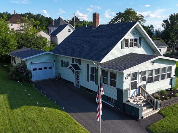 124 Herrick Street, Newport City, VT 05855