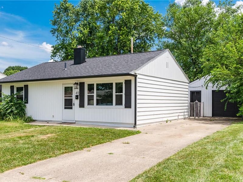 40 Rockland Drive, Fairborn, OH 45324 Photo 2