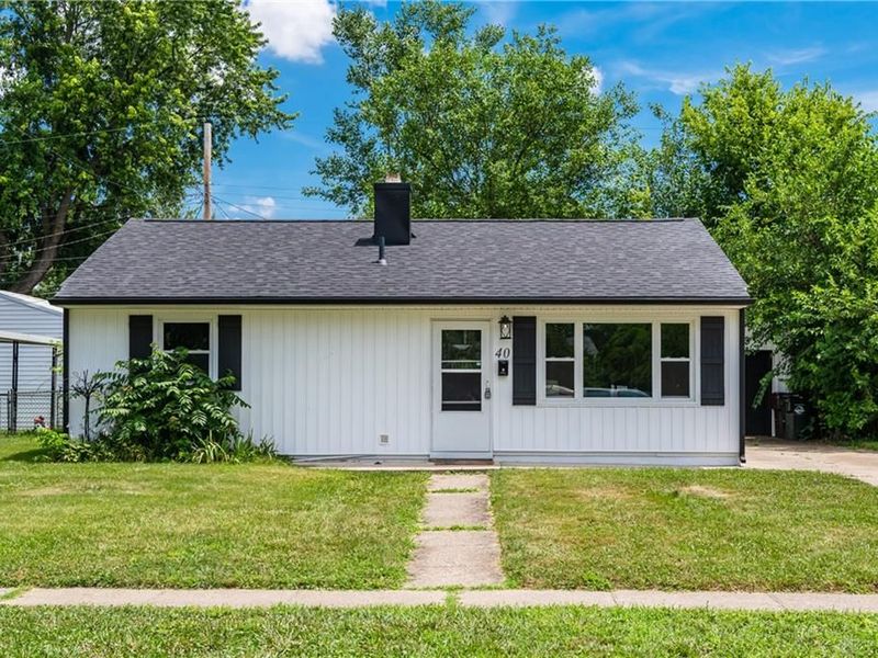 40 Rockland Drive, Fairborn, OH 45324 Photo 3