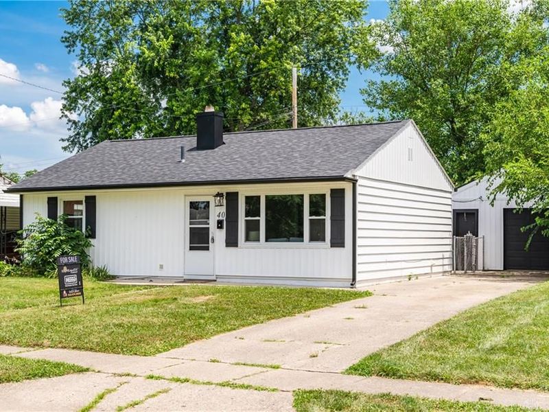 40 Rockland Drive, Fairborn, OH 45324 Photo 38