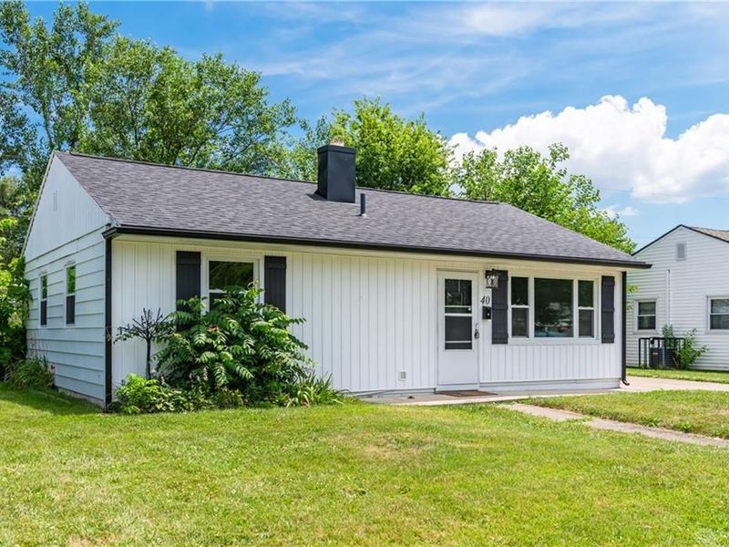 40 Rockland Drive, Fairborn, OH 45324 Photo 4