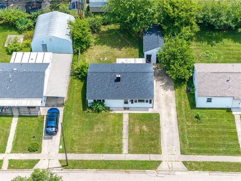 40 Rockland Drive, Fairborn, OH 45324 Photo 42
