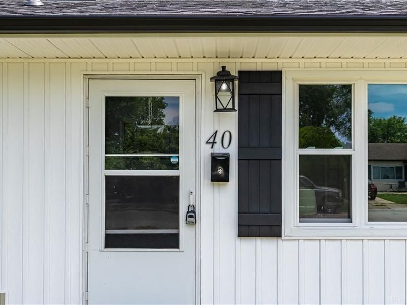 40 Rockland Drive, Fairborn, OH 45324 Photo 5
