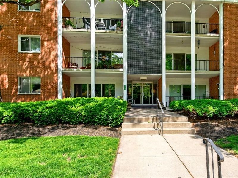 3265 Southdale Drive, Unit 9, Kettering, OH 45409 Photo 30