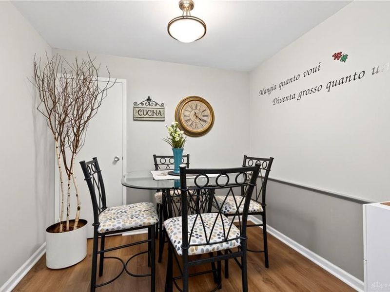 3265 Southdale Drive, Unit 9, Kettering, OH 45409 Photo 9