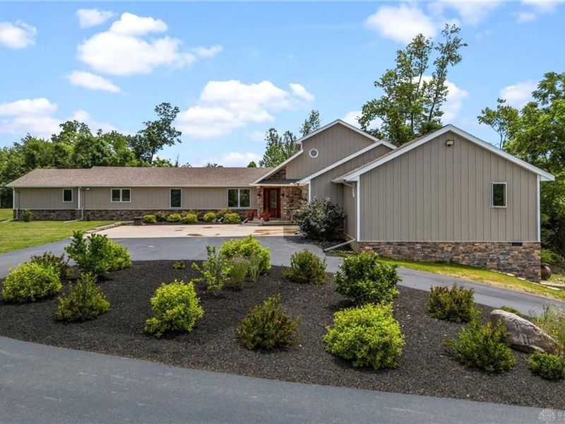 3311 Elleman Road, Ludlow Falls, OH 45339 Photo 1