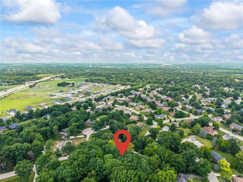 2845 Broken Woods Drive, Troy, OH 45373 Photo 19