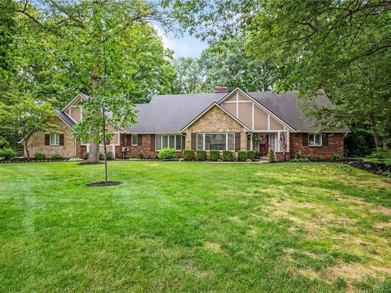 2845 Broken Woods Drive, Troy, OH 45373 Photo 21