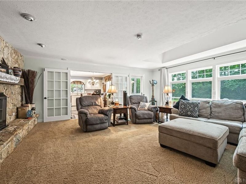 2845 Broken Woods Drive, Troy, OH 45373 Photo 34