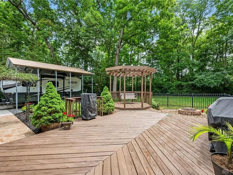 2845 Broken Woods Drive, Troy, OH 45373 Photo 87