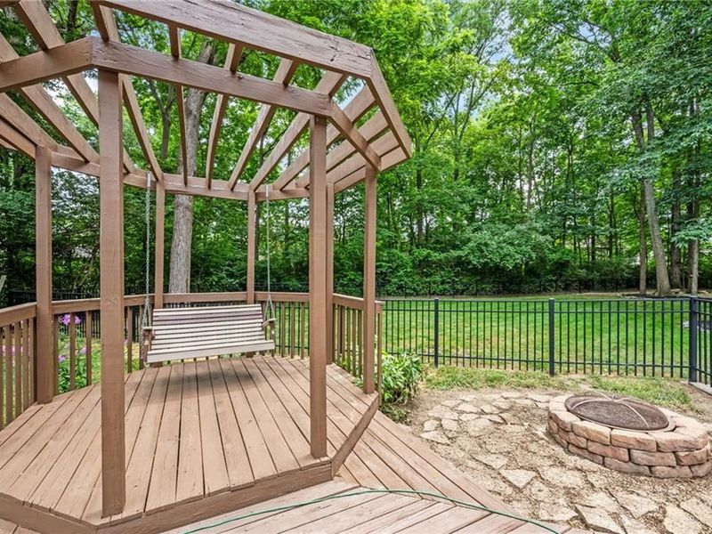2845 Broken Woods Drive, Troy, OH 45373 Photo 88