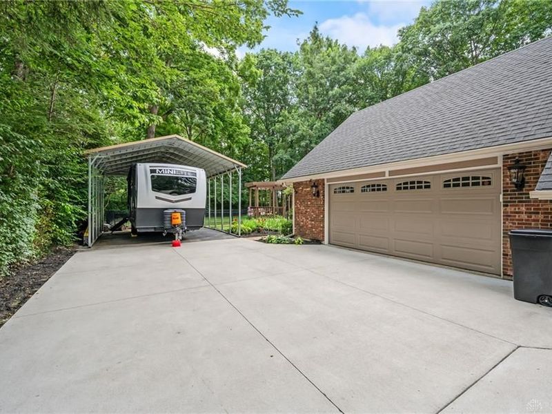 2845 Broken Woods Drive, Troy, OH 45373 Photo 90