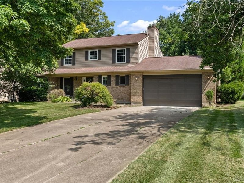 7826 Deerhurst Place, Maineville, OH 45039 Photo 3