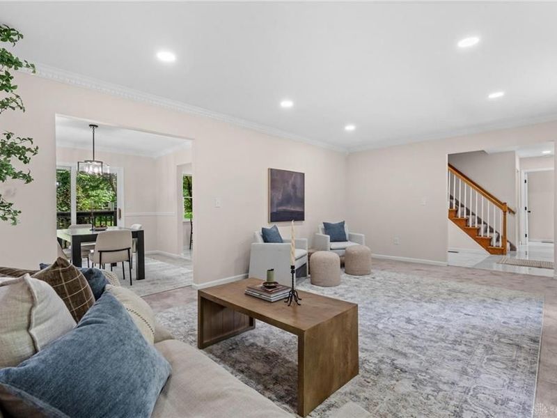 7826 Deerhurst Place, Maineville, OH 45039 Photo 7