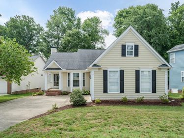 113 Gremar Drive, Holly Springs, NC 27540