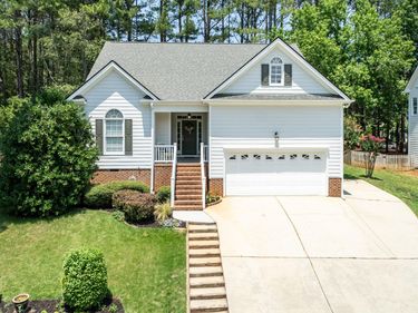 509 Moultonboro Avenue, Wake Forest, NC 27587