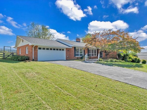 674 Azalea RD, Daleville, VA 24083
