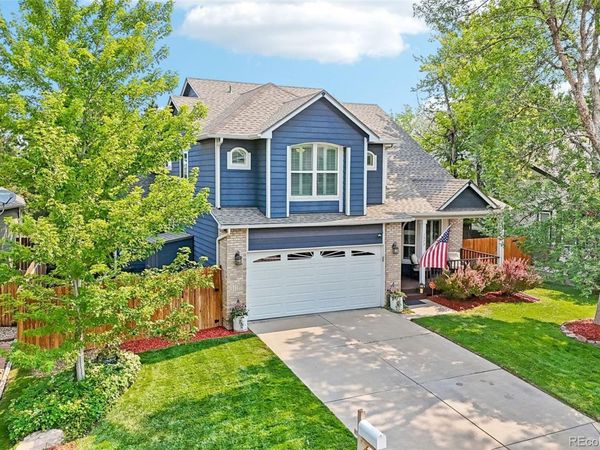 1573 E 131st Place , Thornton, CO 80241
