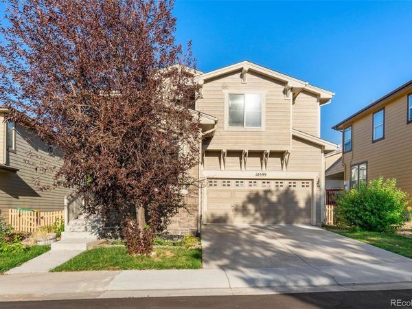 10599 Atwood Circle , Littleton, CO 80130