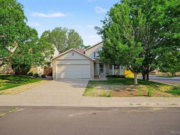 5333 S Ukraine Way, Aurora, CO 80015