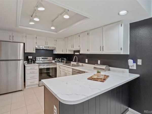 15491 E Wyoming Drive, Unit G, Aurora, CO 80017