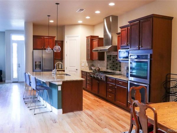 9242 Ridgegate Parkway , Lone Tree, CO 80124