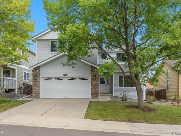 4333 Snowbird Avenue , Broomfield, CO 80020