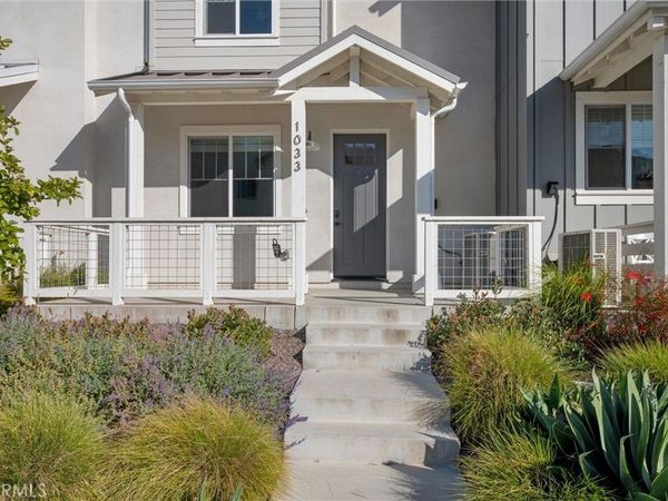 1033 Tiburon, San Luis Obispo, CA 93401