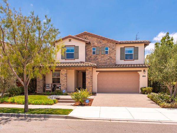 3818 Gazebo Lane, Camarillo, CA 93012