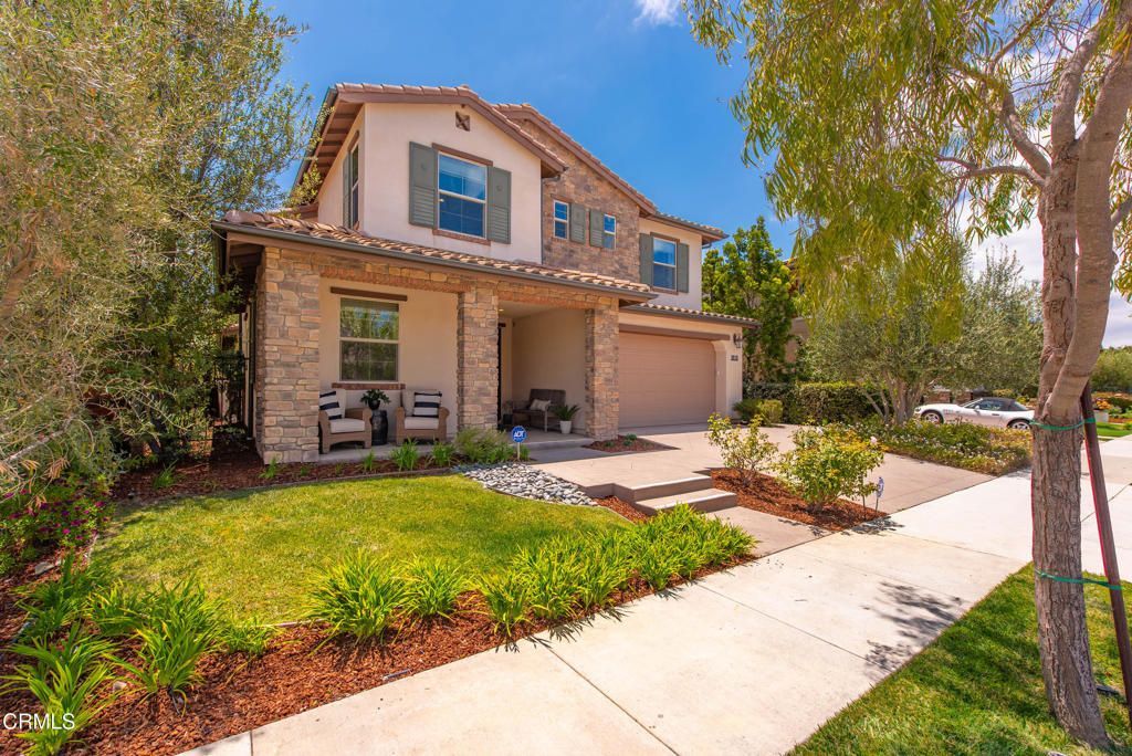 3818 Gazebo Lane, Camarillo, CA 93012 Main Photo