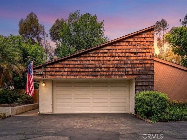 9453 Friendly Woods Lane, Whittier, CA 90605
