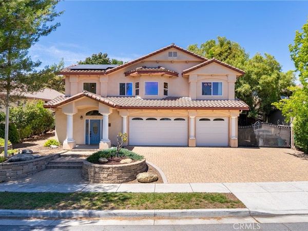 213 Grand Canyon, Paso Robles, CA 93446