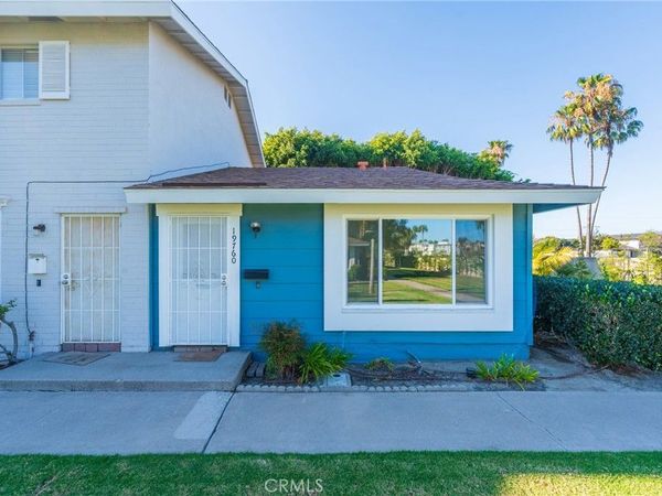 19760 Kingswood, Huntington Beach, CA 92646