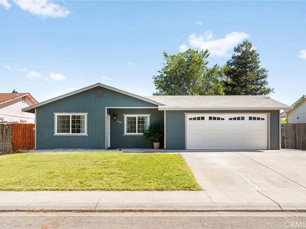1033 Date Street, Orland, CA 95963