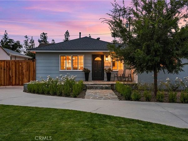 2028 Chesson Street, Duarte, CA 91010