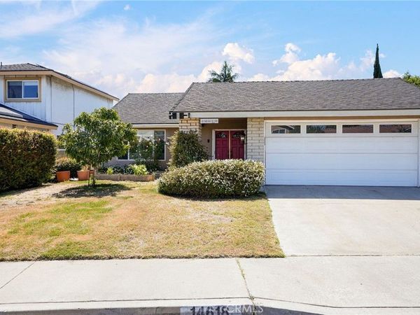 14618 Syble Avenue, Bellflower, CA 90706