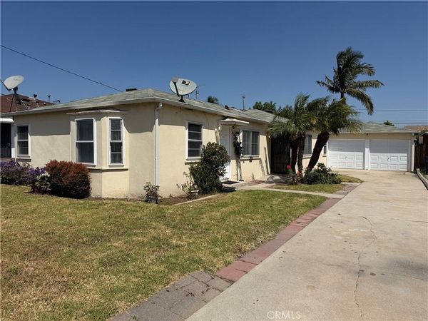 323 Elm, Inglewood, CA 90301