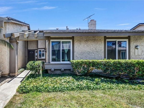 2035 E Blackwood, Anaheim, CA 92806