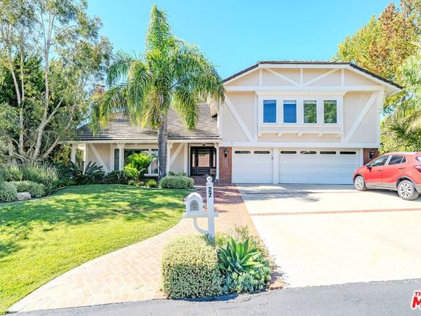 27 Horseshoe Lane, Palos Verdes Peninsula, CA 90274
