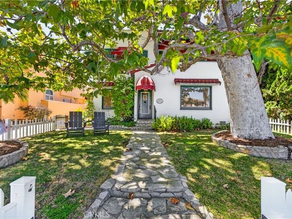 323 Park Avenue, Long Beach, CA 90814