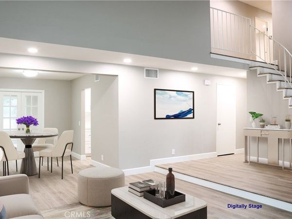 1652 La Canada, Brea, CA 92821