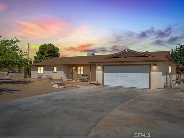 34646 L Street, Barstow, CA 92311
