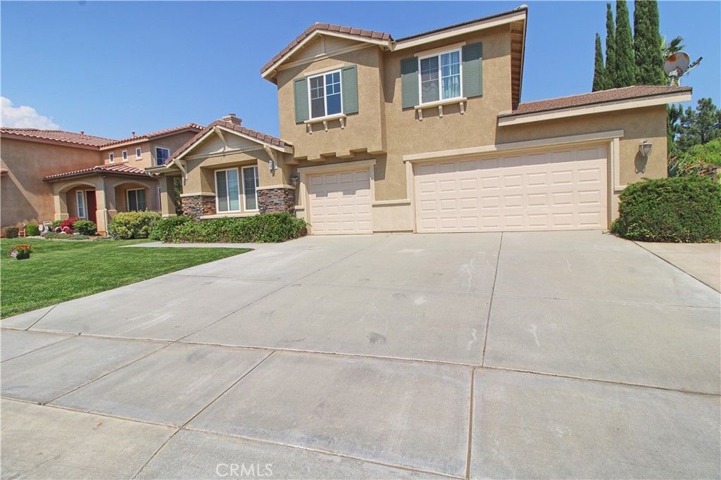 1026 Rain Lily Way, Beaumont, CA 92223 Main Photo