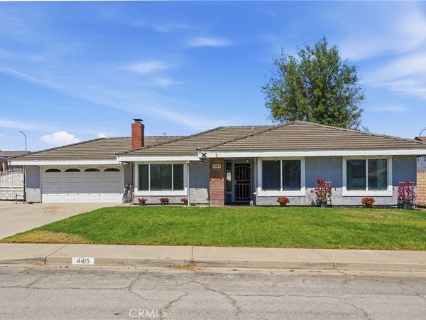 4415 Glines, Santa Maria, CA 93455