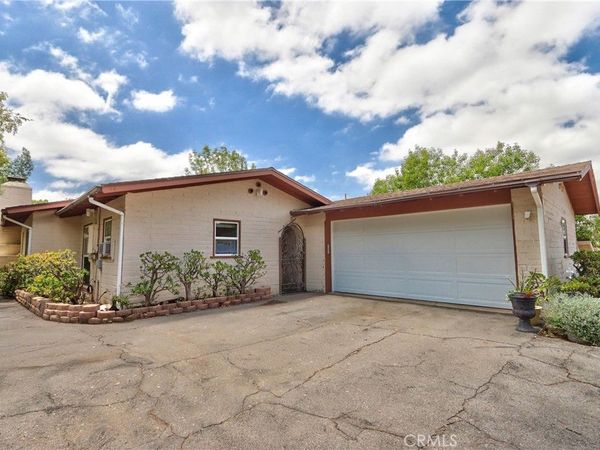 1645 S Hannalei, Vista, CA 92083