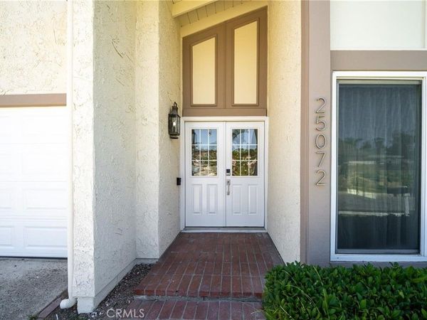 25072 Southport, Laguna Hills, CA 92653
