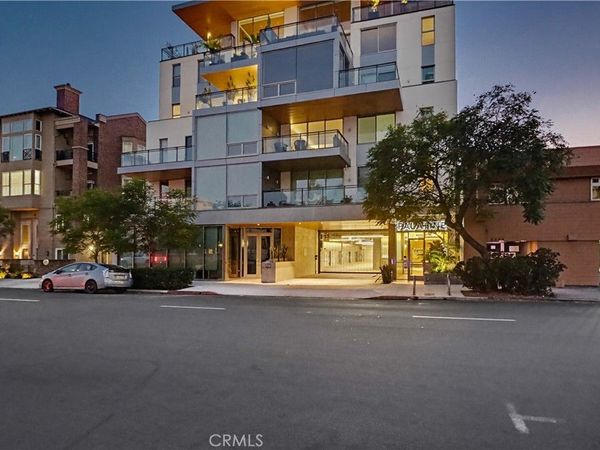 2750 4th Ave, Unit 402, San Diego, CA 92103
