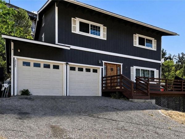 3521 San Fernando, Frazier Park, CA 93225