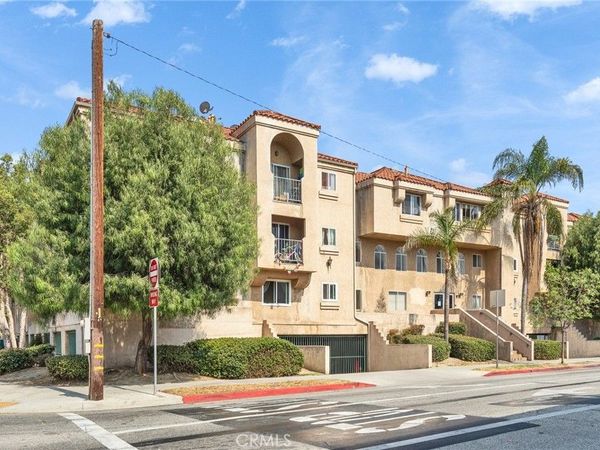 6100 Rugby, Unit 211, Huntington Park, CA 90255