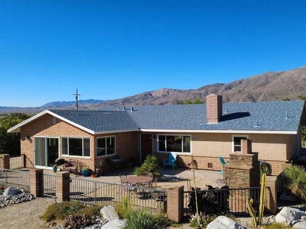 2939 Bending Elbow Dr, Borrego Springs, CA 92004
